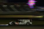 Porsche 919 Hybrid 2015 года